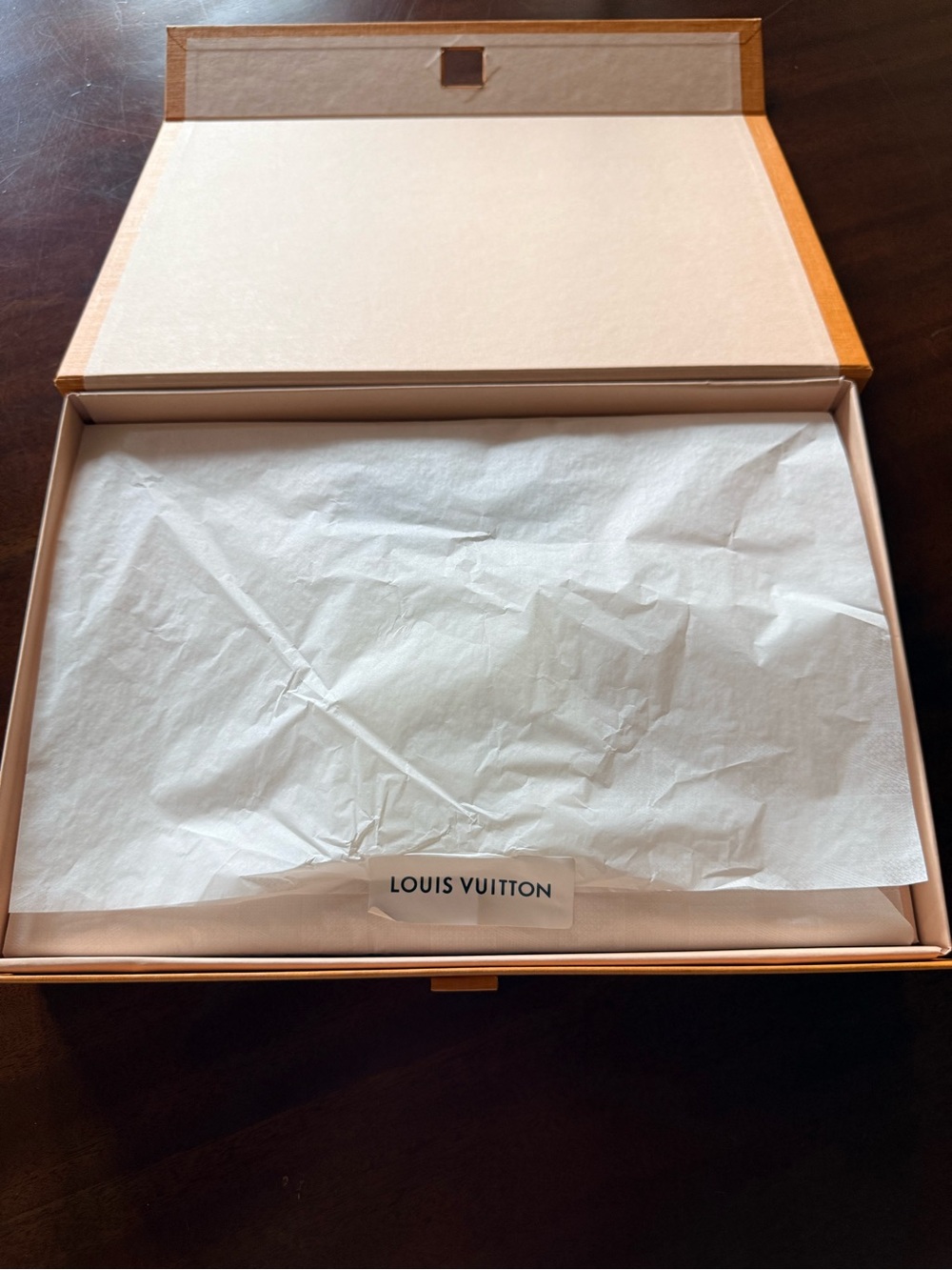 Louis Vuitton Makeup Duo Gift Set NWT. Box included. Never used. - Picture 15 of 16